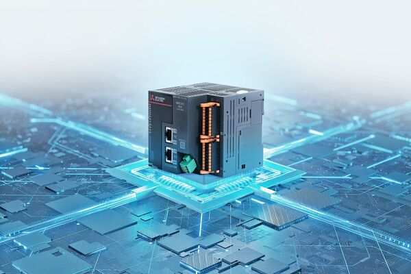 MX-Controller-Serie von Mitsubishi Electric (Omni Ray)