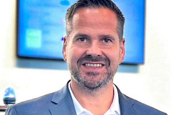 Axel Zauke, Key Account Manager Digital Components der RAFI