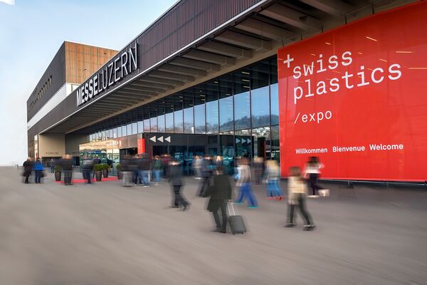 Swiss-Plastics Luzern