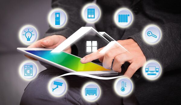 Smarthome-1