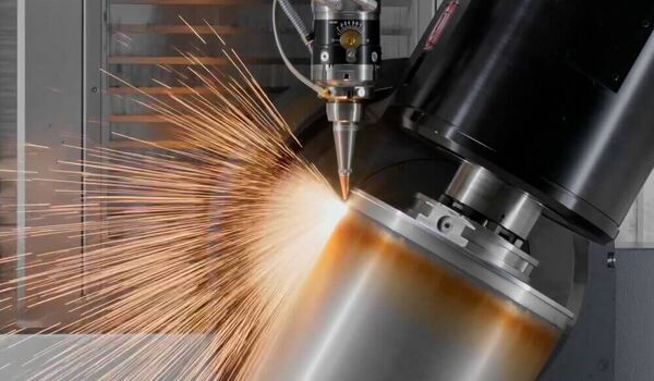 Lasertec 100/160 PowerDrill: Laserbohren