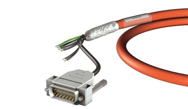 Stöbers One Cable Solution