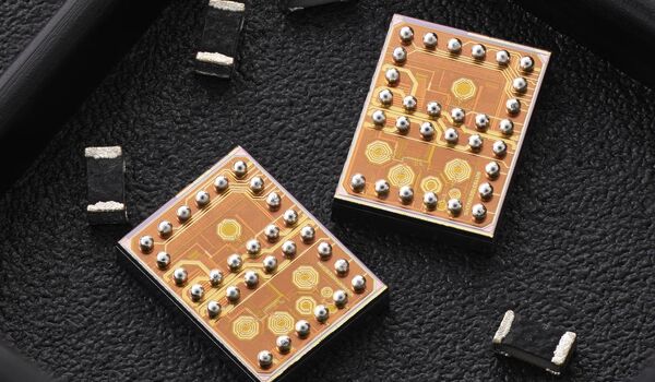 CSEM Award für Schlüssellösung zu Ultra Low Power