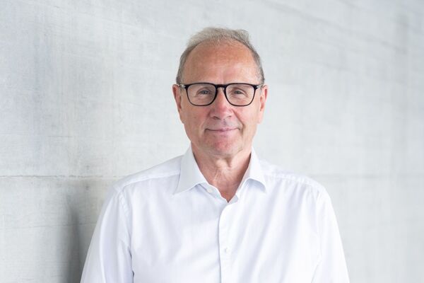 Omni Ray AG: Karl Zellner übernimmt die Geschäftsführung