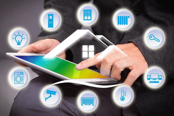 Smarthome-1