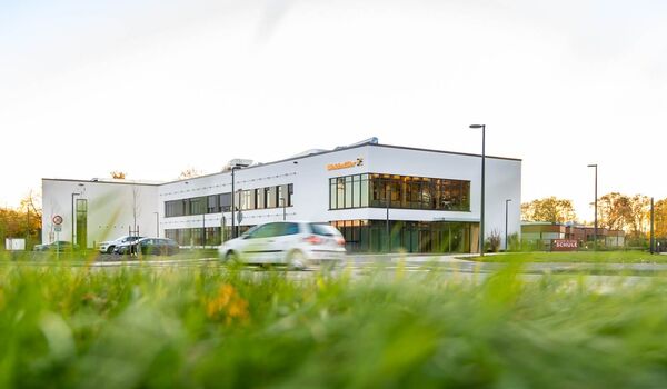 Akademie von Weidmüller