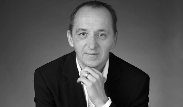Max Klaus vom NCSC