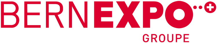 Logo Bernexpo