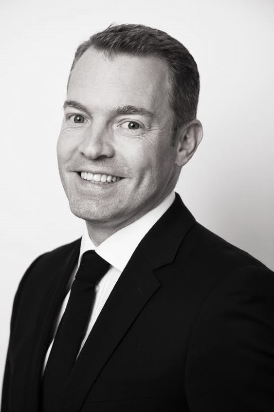 Christian Haltiner, Dassault Systèmes