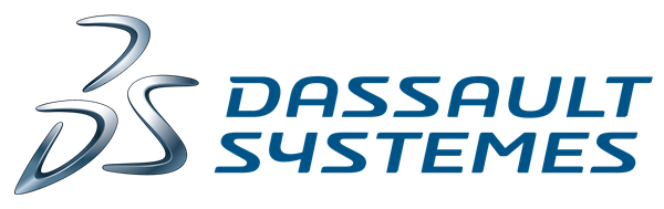 Logo Dassault Systemès