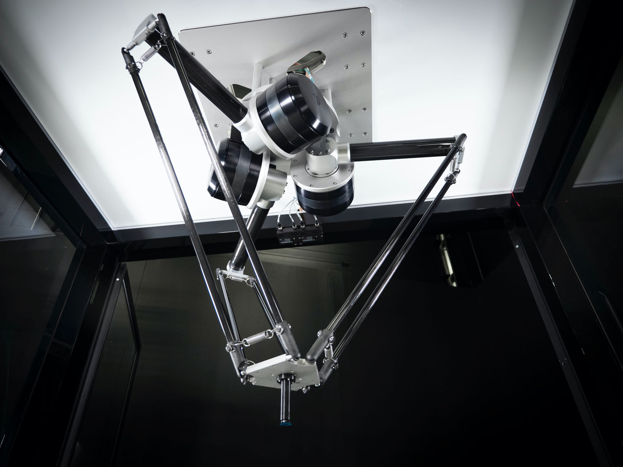 livedrive Direktantrieb von Genesis Robotics livedrive Direktantrieb von Genesis Robotics