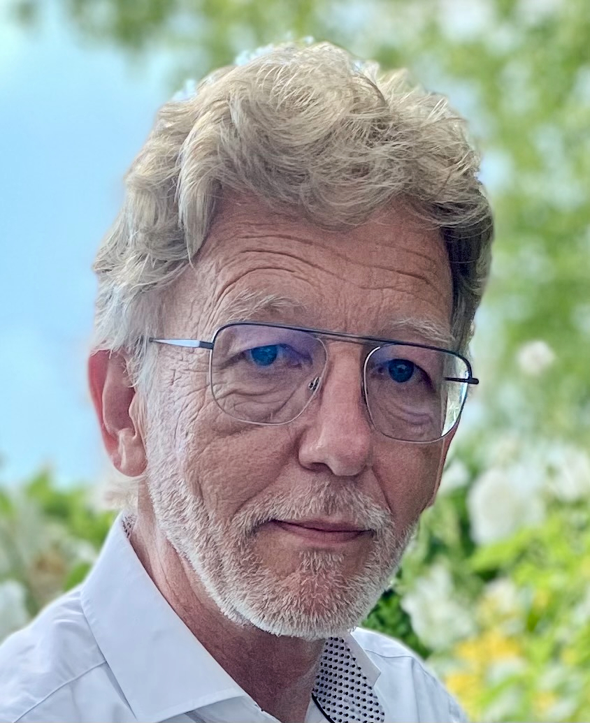 Dr. Dirk Petring, Gruppenleiter Makrofügen und Schneiden am Fraunhofer ILT Dr. Dirk Petring, Gruppenleiter Makrofügen und Schneiden am Fraunhofer ILT