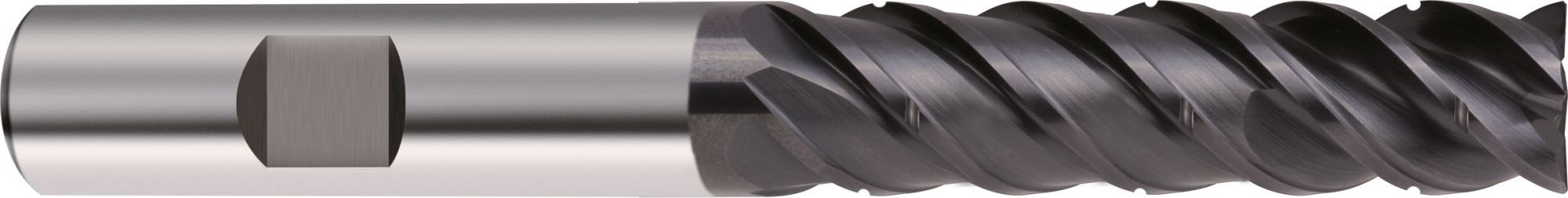 Fräser von Gühring "RF 100 Speed"