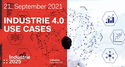 «Industrie 4.0 Use Cases»