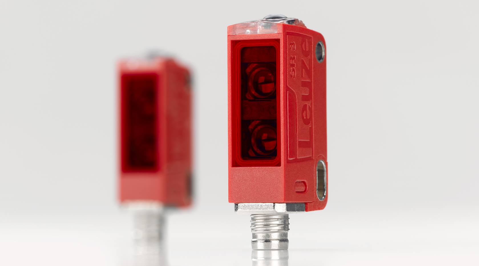 Sensor ODT 3C von Leuze Sensor ODT 3C von Leuze