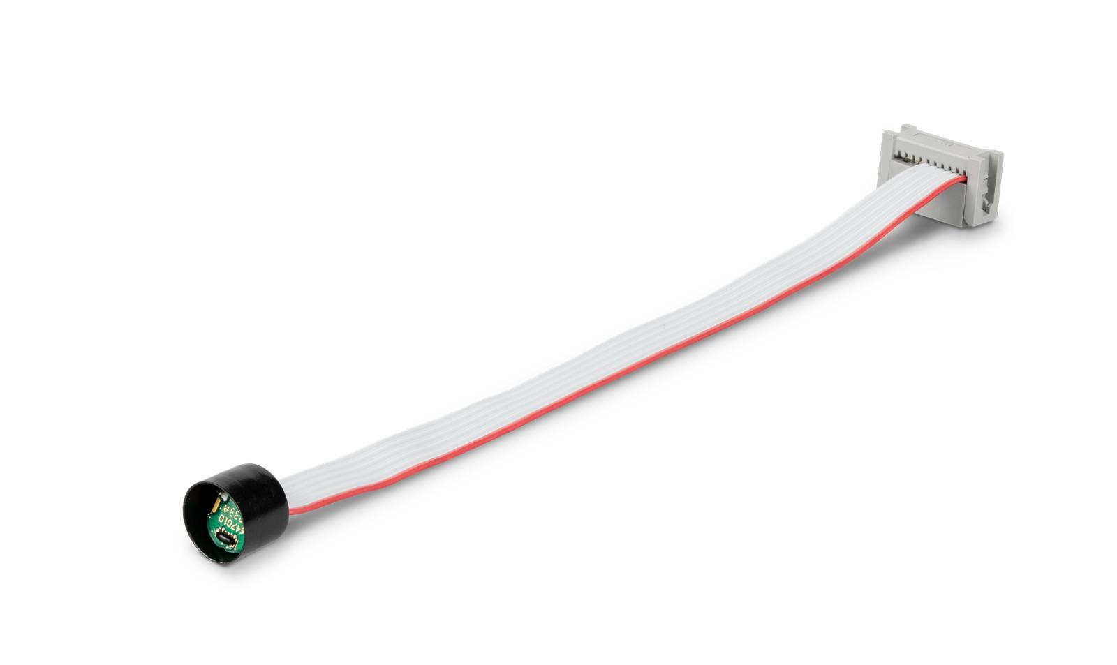 ENX GAMA: strahlenresistenter GAMA-Encoder ENX GAMA: strahlenresistenter GAMA-Encode