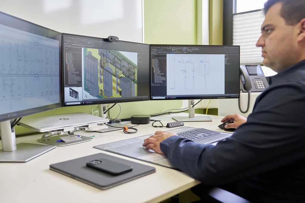 Engineering mit Eplan Engineering mit Eplan
