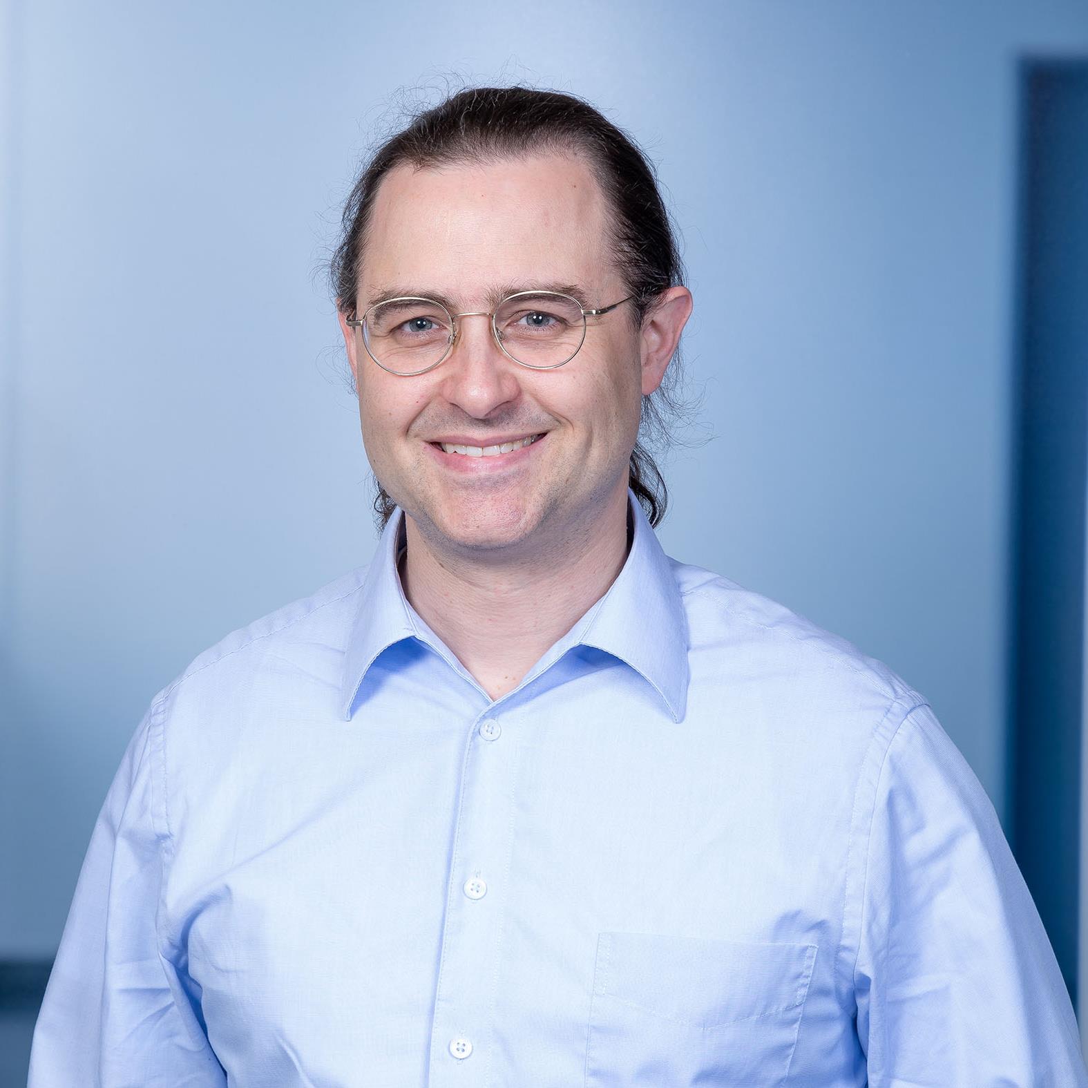 Roland Fuchs, Regional Product Manager Bachofen Roland Fuchs, Regional Product Manager Bachofen