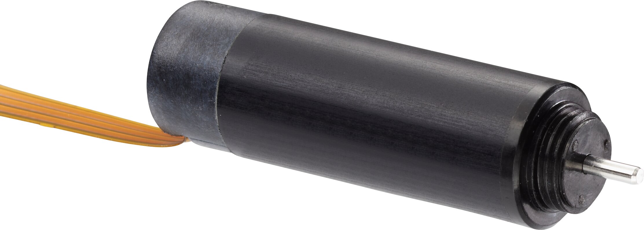 2: Bürstenloser DC-Motor Bürstenloser DC-Motor