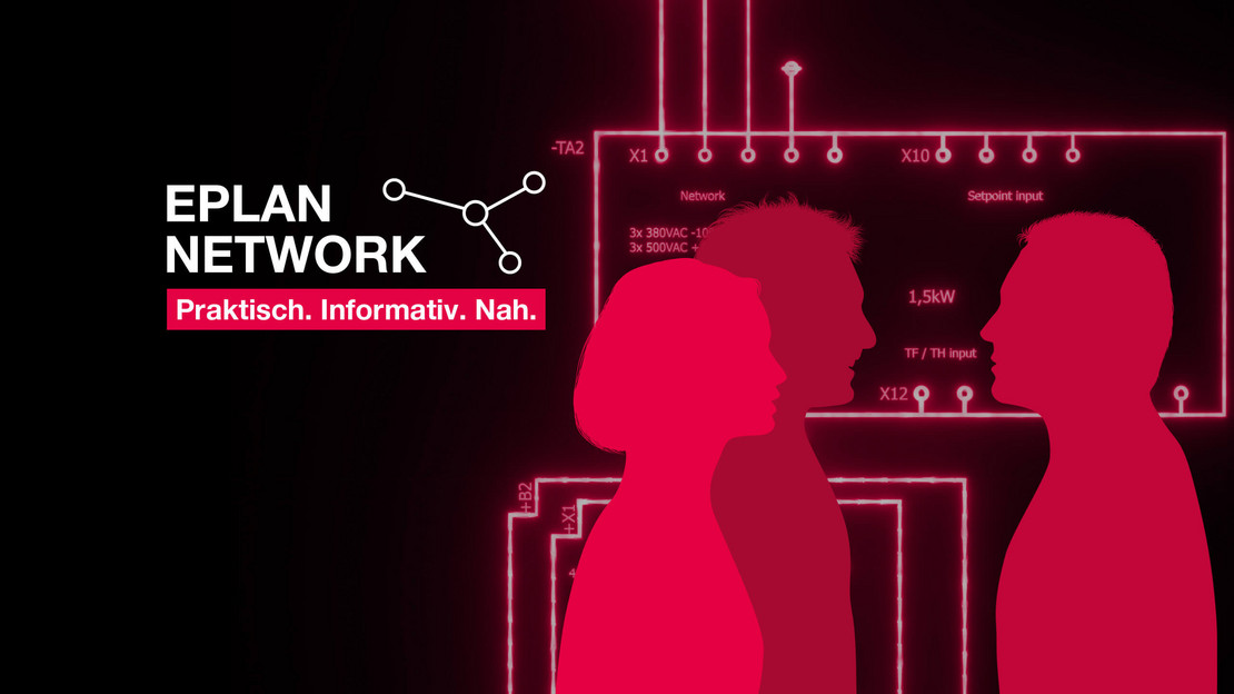 Eplan-Network