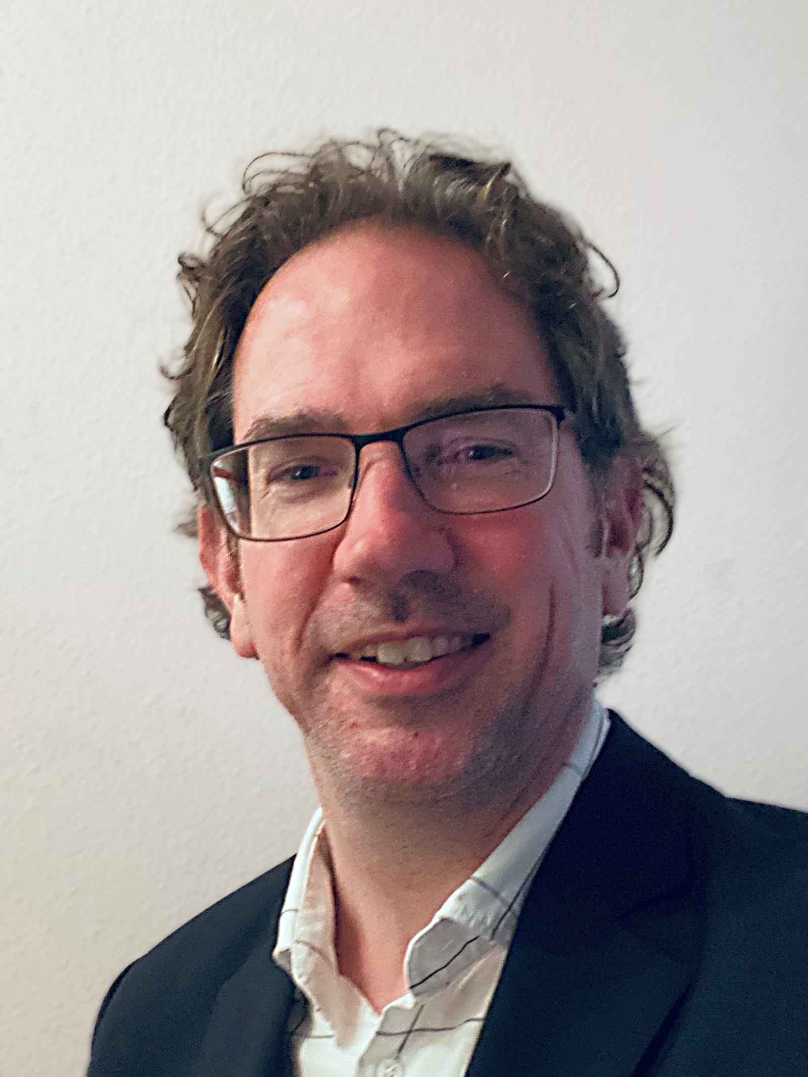 Graham Reith