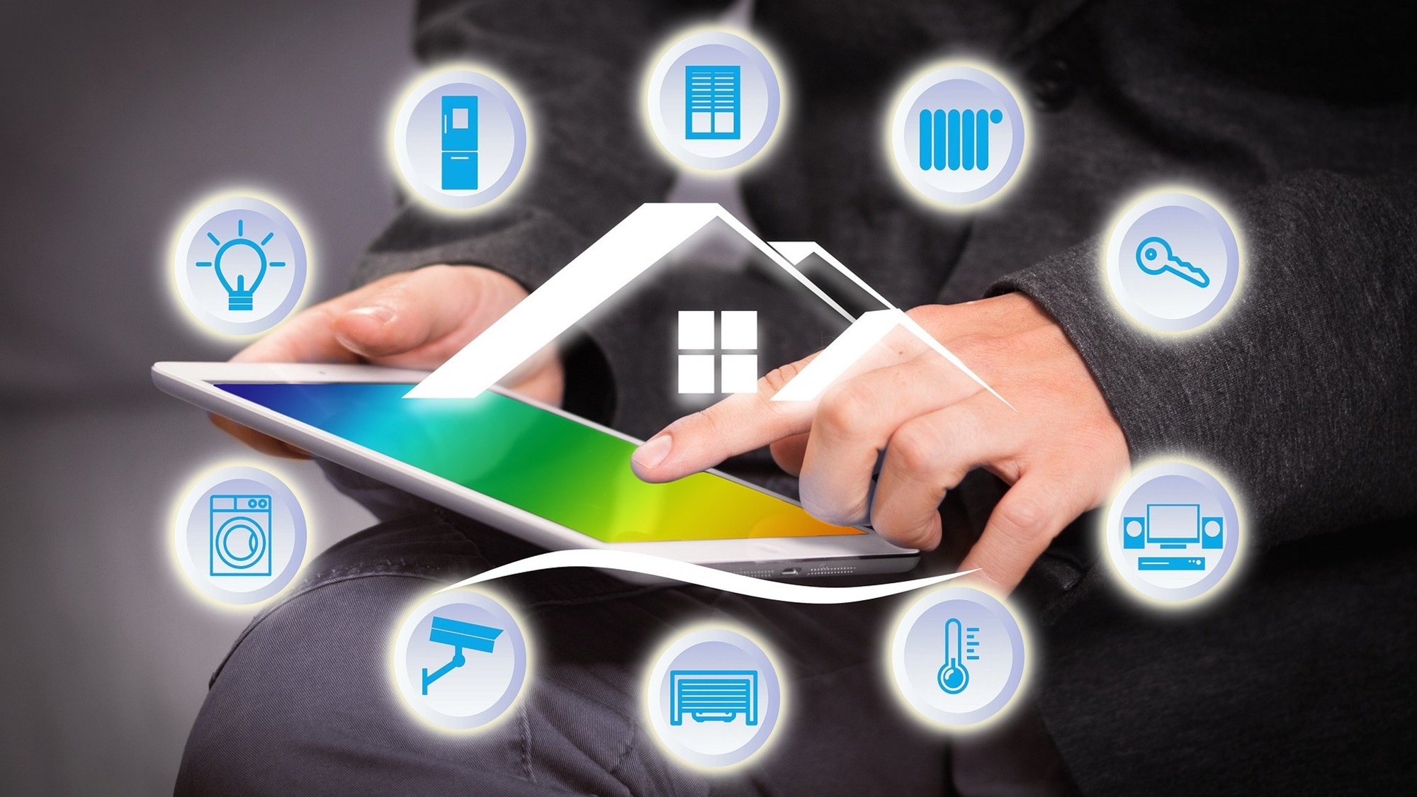 Smarthome-1