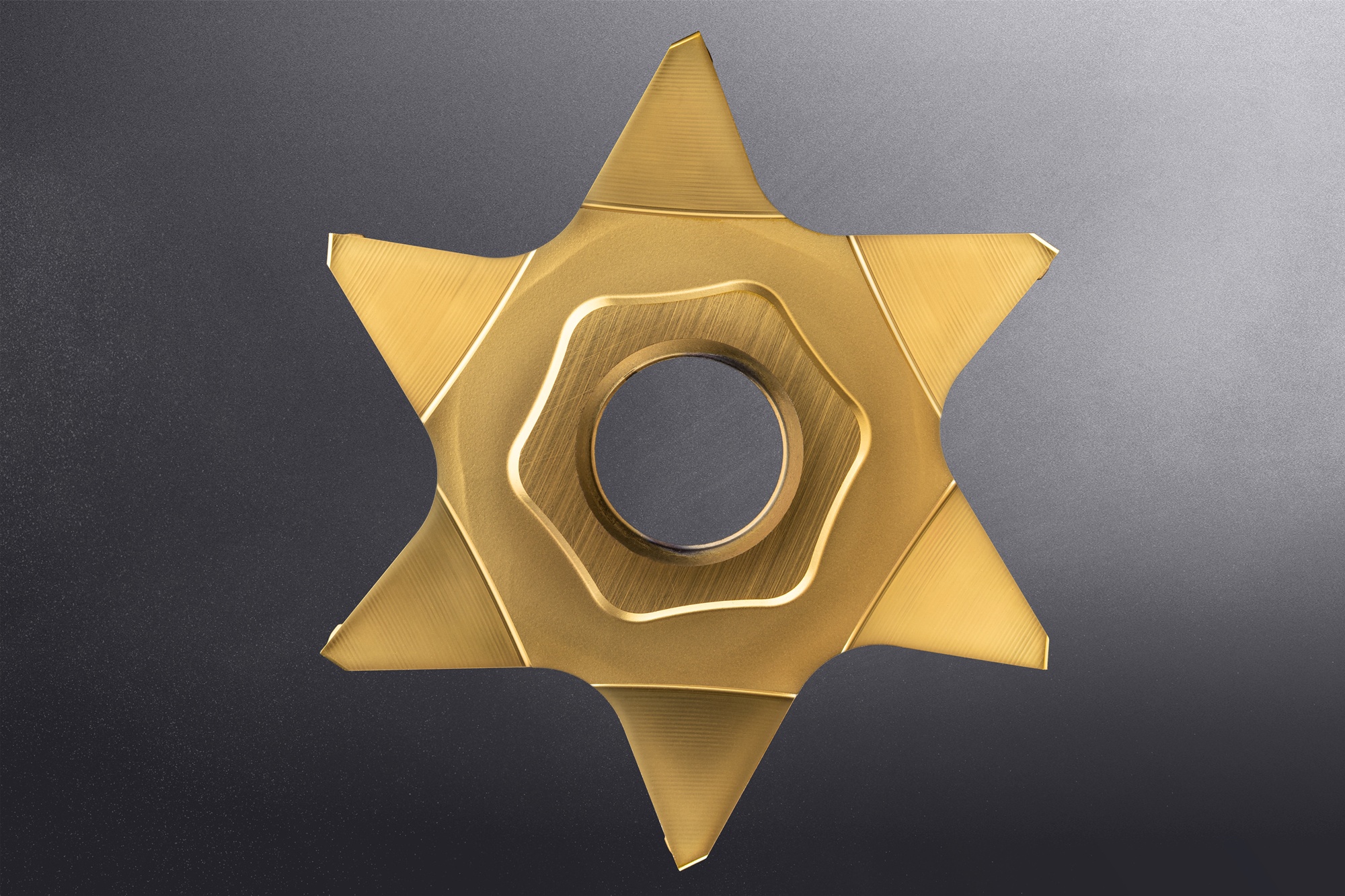 Das Stechsystem 66T von Horn Das Stechsystem 66T von Horn