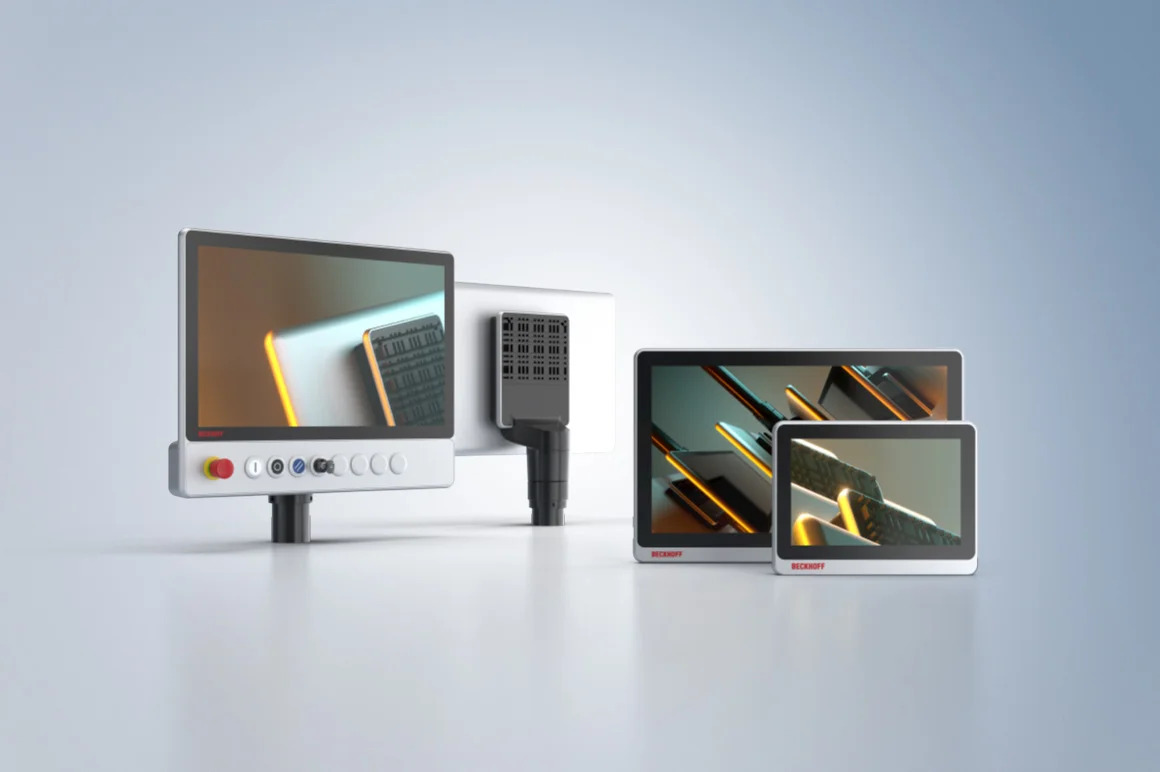 Die neuesten industriellen CPU-Generationen integriert