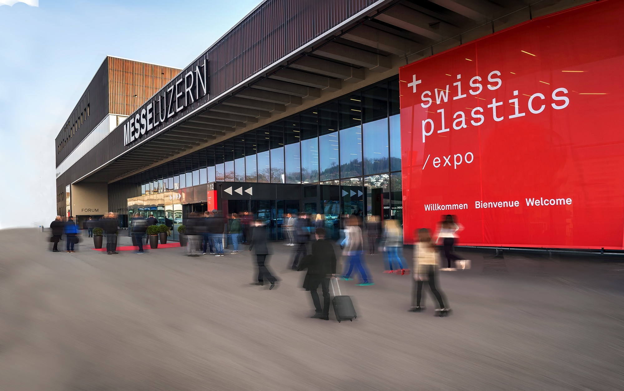 Swiss-Plastics Luzern