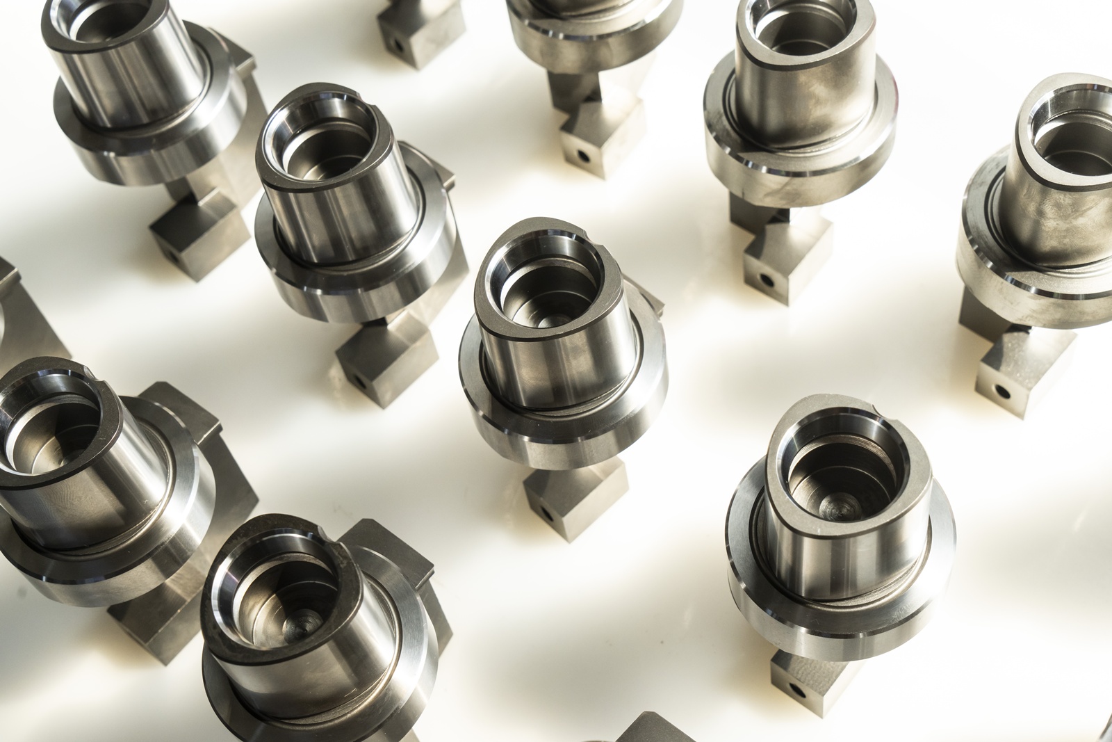 Werkzeughalter mit PSC-Schnittstelle