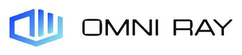 Neues Logo von Omni Ray