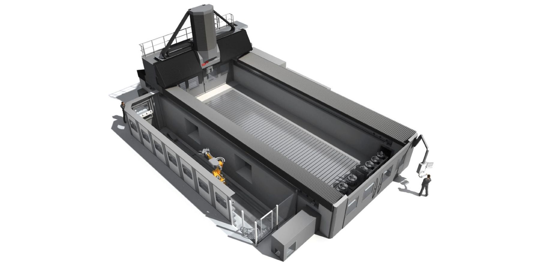 Die neue Droop+Rein FOGS HD (Heavy Duty)