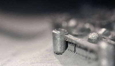 Ad-Proc-Add-Projekt: Strategien für den 3D-Druck von Metallteilen