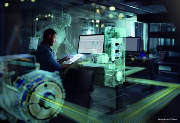 Siemens und die Digitalisierung