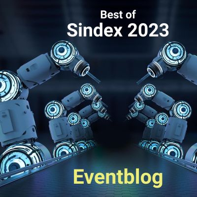 Eventblog Sindex 2023 Banner im Text