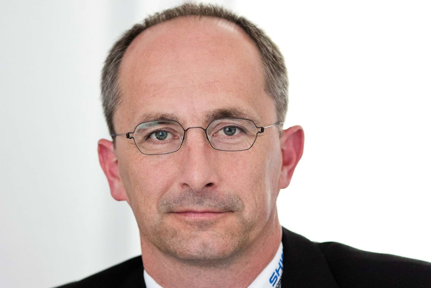 Martin Rathgeb, Technischer Leiter der SHW Werkzeugmaschinen GmbH, Aalen
