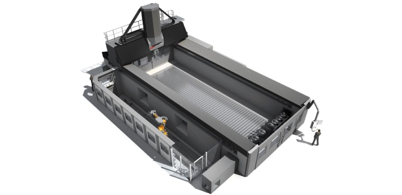 Die neue Droop Rein FOGS HD (Heavy Duty)
