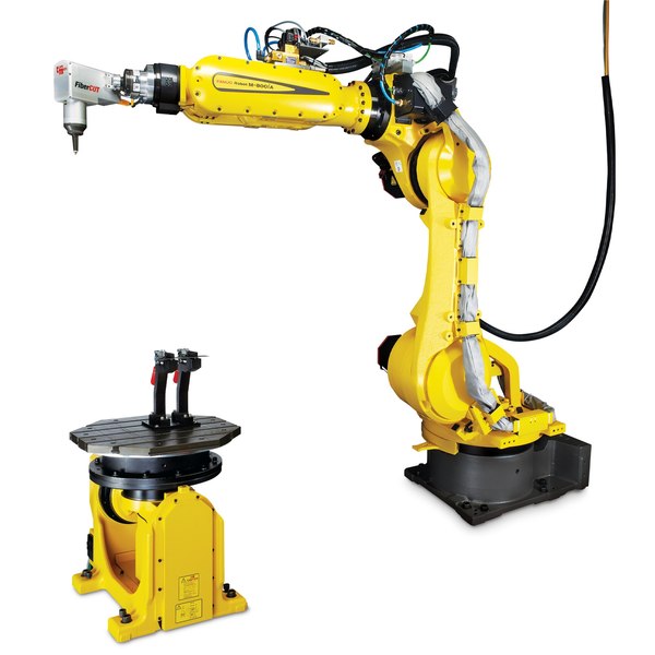 Fanuc-Roboter M-800iA/60