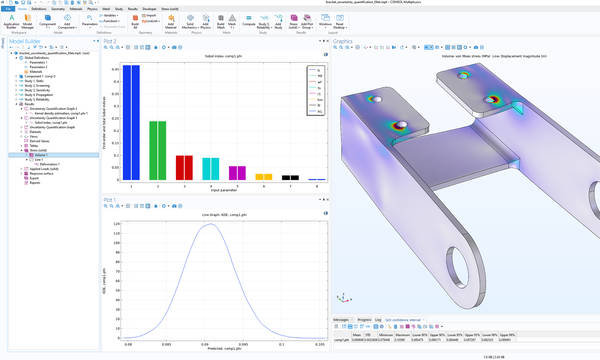 Comsol Multiphysic Version 6