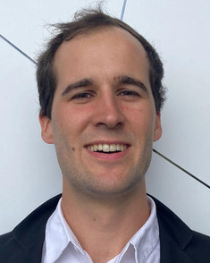 Lukas Huber, CEO
