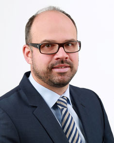 Thomas Schneider Geschäftsführer Forschung